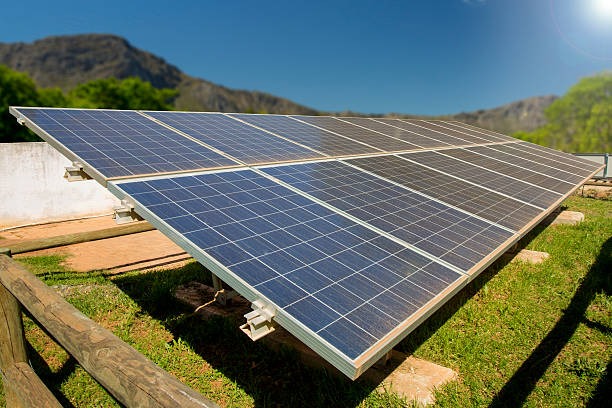Solar Pump System