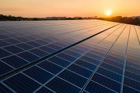Solar Module Benefits